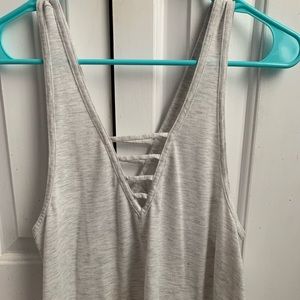 Cute tank top